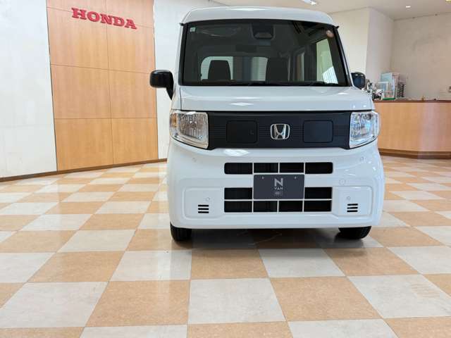 Honda N-VAN e: 3