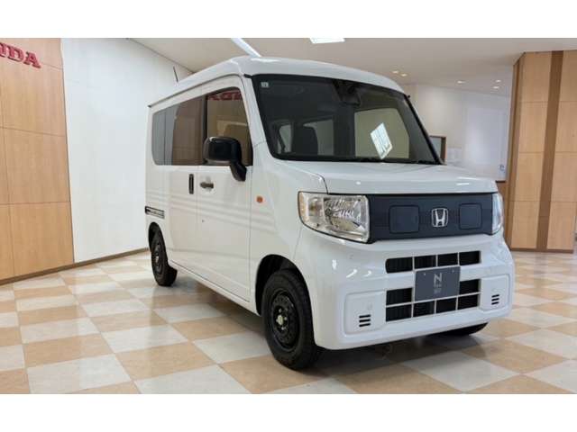 Honda N-VAN e: 4