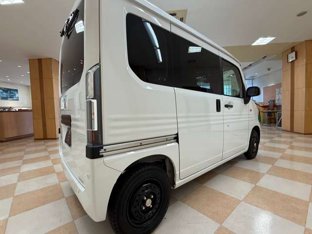 Honda N-VAN e: 6