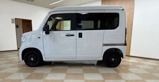 Honda N-VAN e: 9