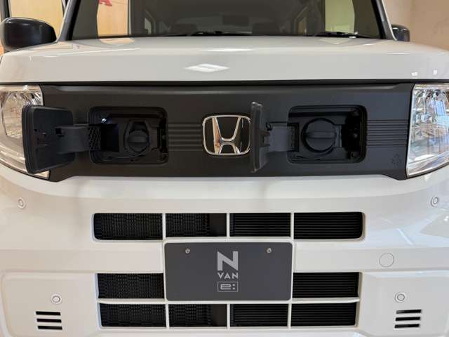 Honda N-VAN e: 10