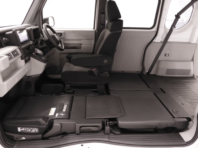 Honda N-VAN e: 11