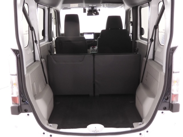 Honda N-VAN e: 12