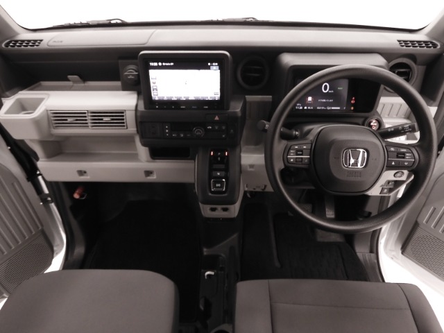Honda N-VAN e: 8