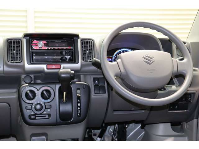 Suzuki Every 3