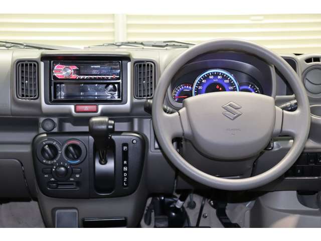 Suzuki Every 4