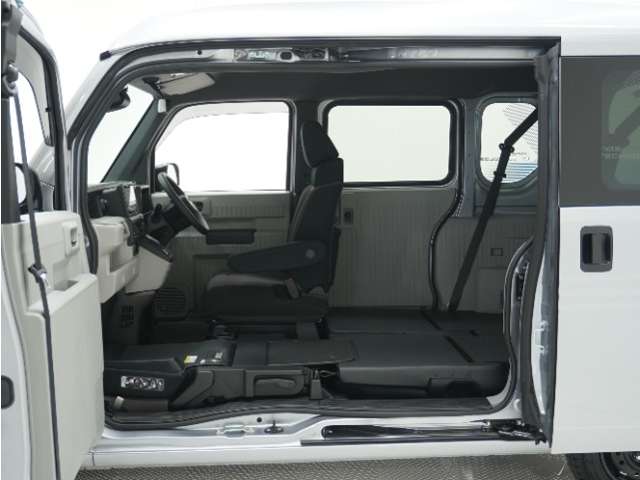 Honda N-VAN e: 12