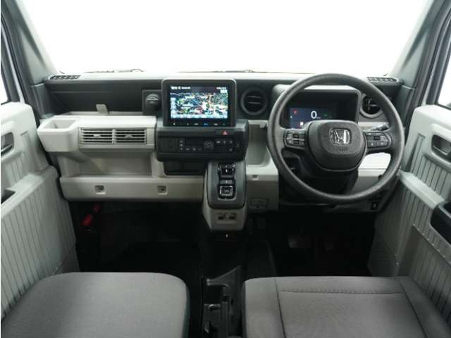 Honda N-VAN e: 9
