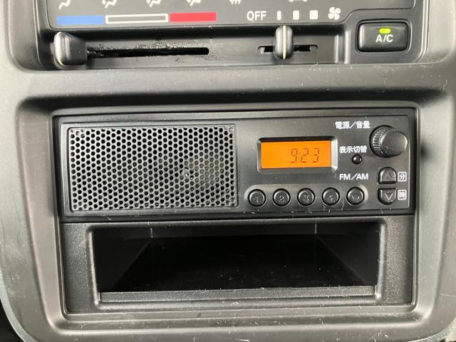 Mazda Scrum Truck 11