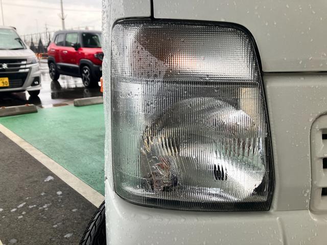 Mazda Scrum Truck 5