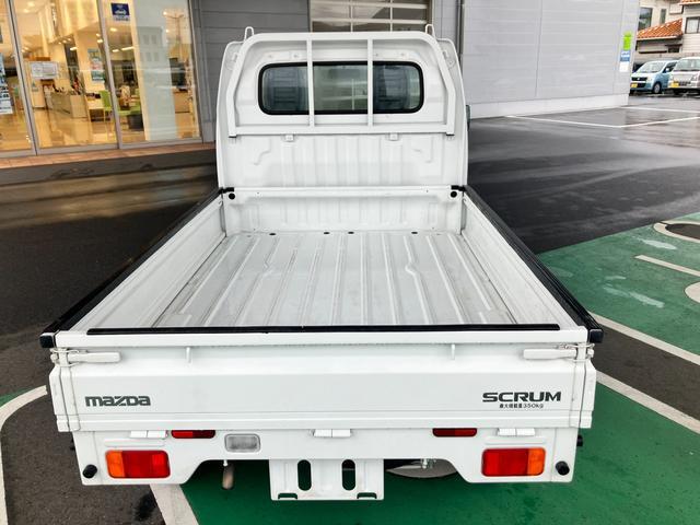 Mazda Scrum Truck 8