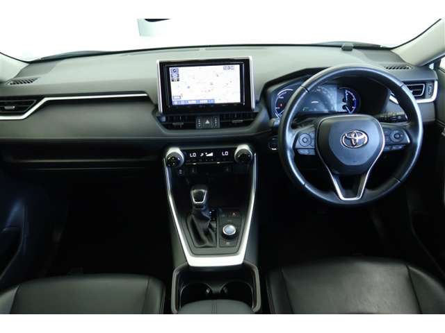 Toyota RAV4 4