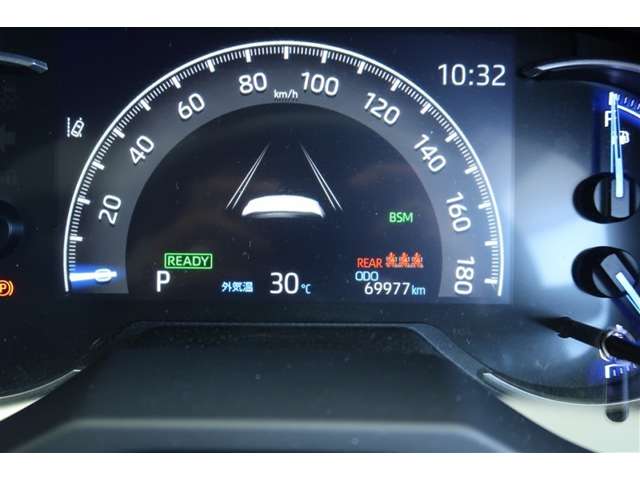 Toyota RAV4 8