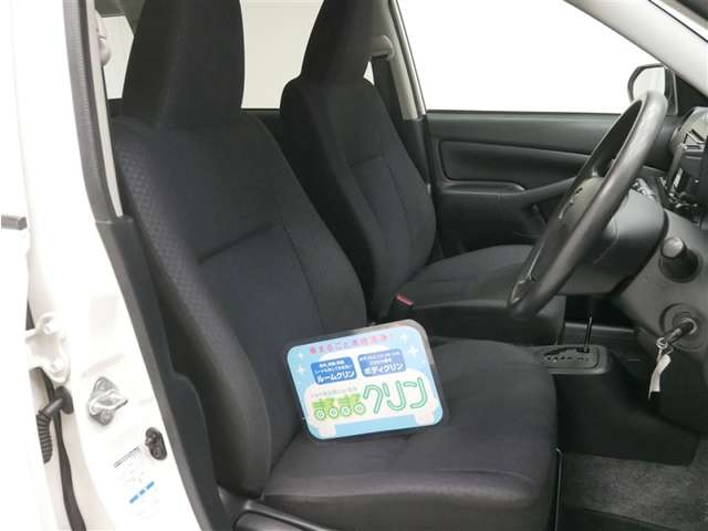 Toyota Probox Van 4