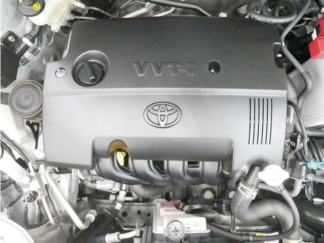 Toyota Probox Van 5