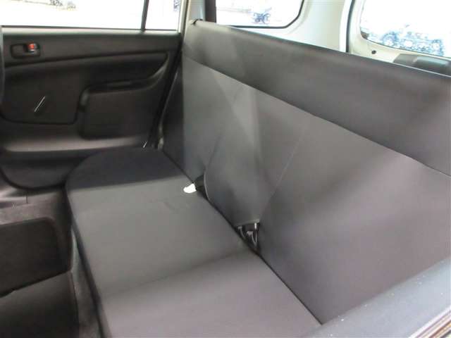 Toyota Probox Van 9