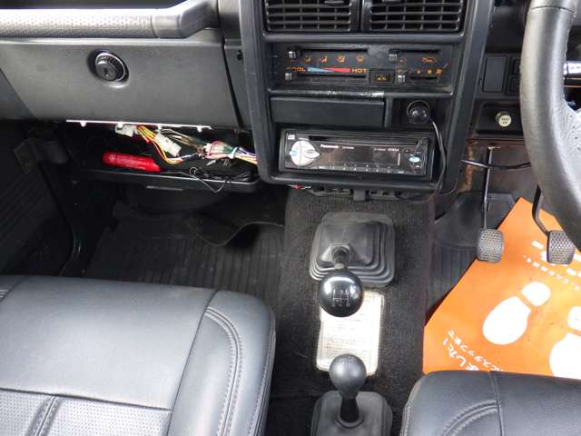 Suzuki Jimny 11