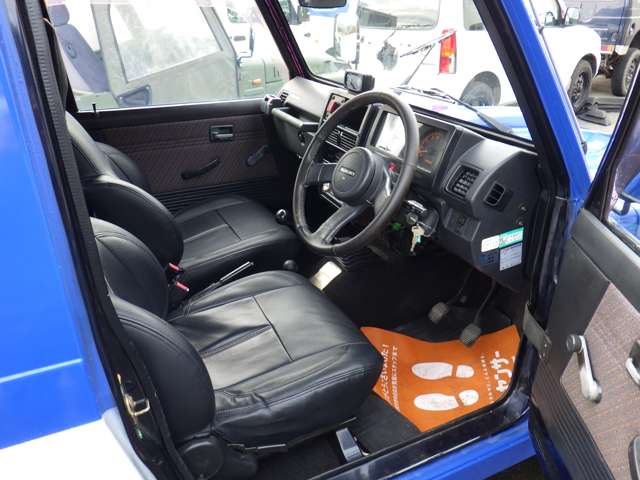 Suzuki Jimny 7