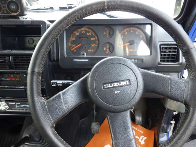 Suzuki Jimny 8