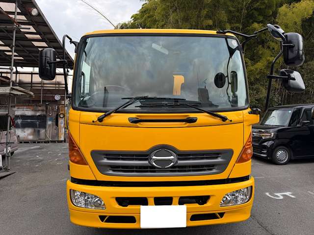 Hino Ranger 2