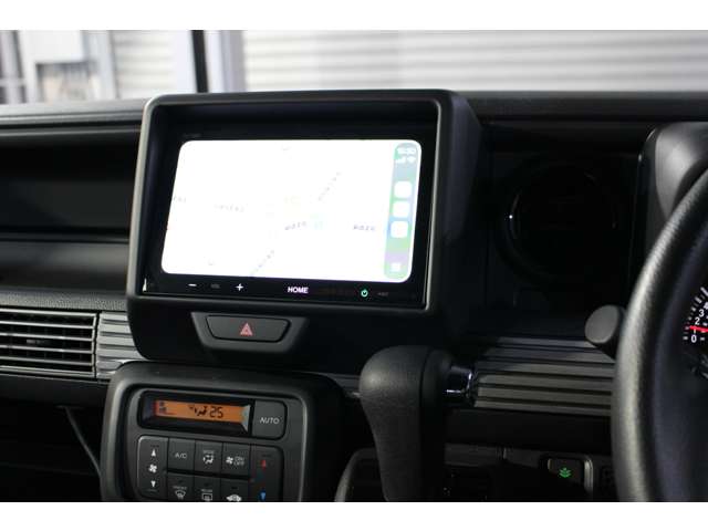 Honda N-VAN 11