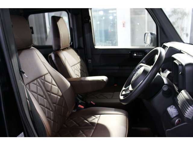 Honda N-VAN 6