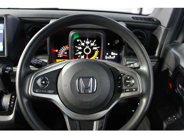 Honda N-VAN 7