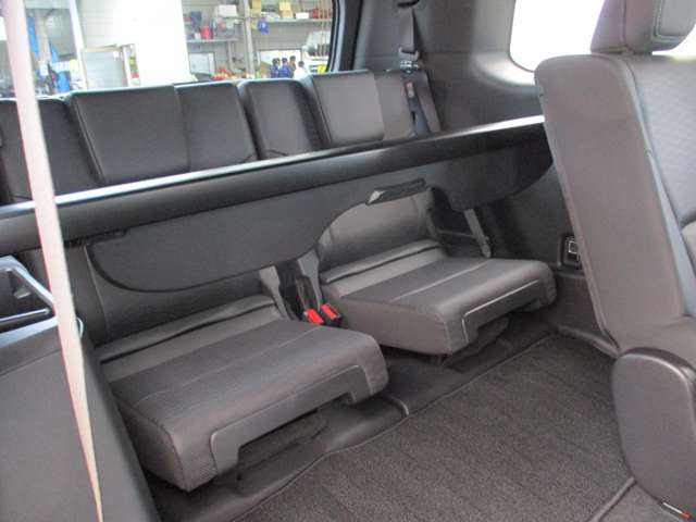Toyota Land Cruiser 250 10