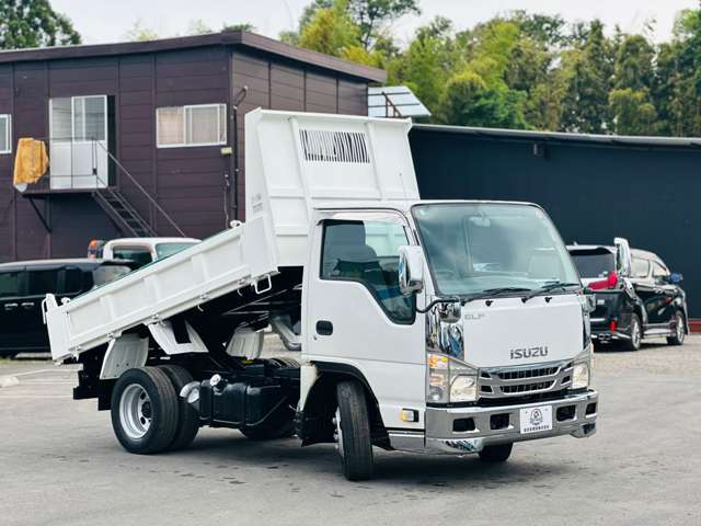 Isuzu Elf 2