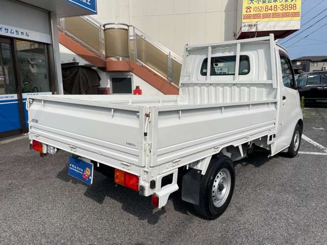 Toyota Light Ace Truck 12