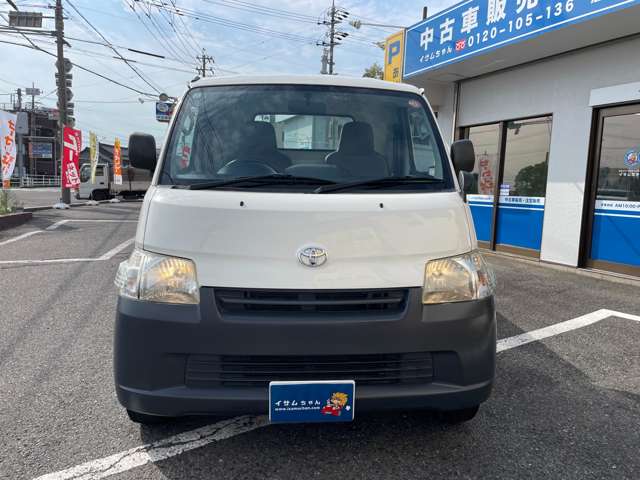 Toyota Light Ace Truck 2