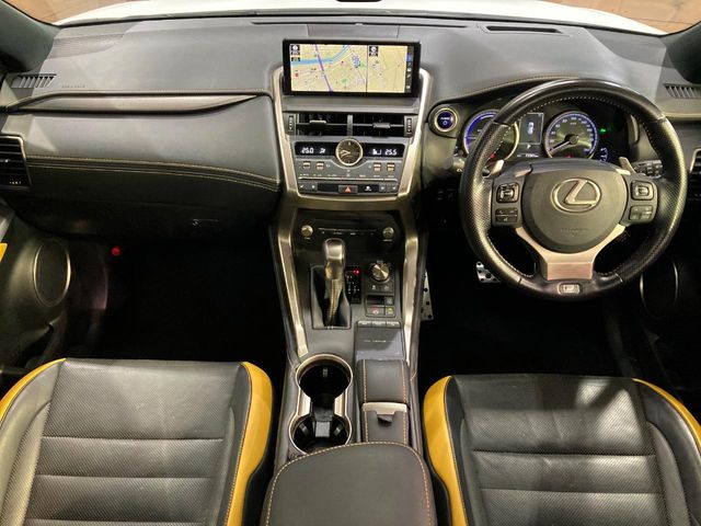 Lexus NX 2