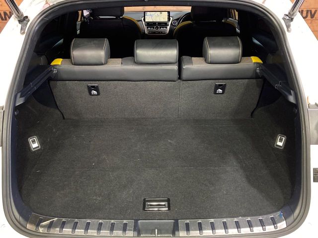 Lexus NX 10