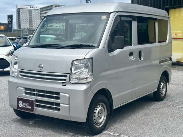 Nissan NV100 Clipper 8