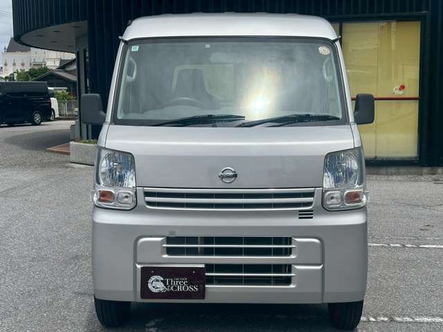 Nissan NV100 Clipper 9