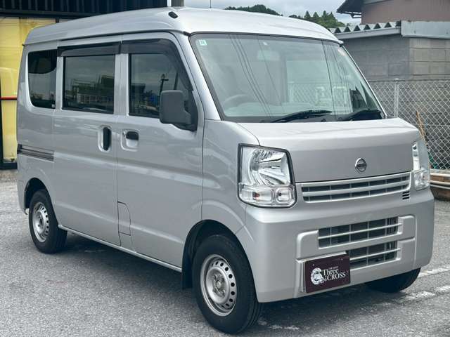 Nissan NV100 Clipper 10