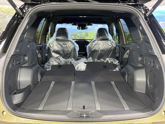 Subaru Forester 11