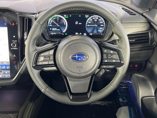Subaru Forester 12
