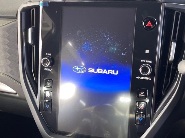 Subaru Forester 5