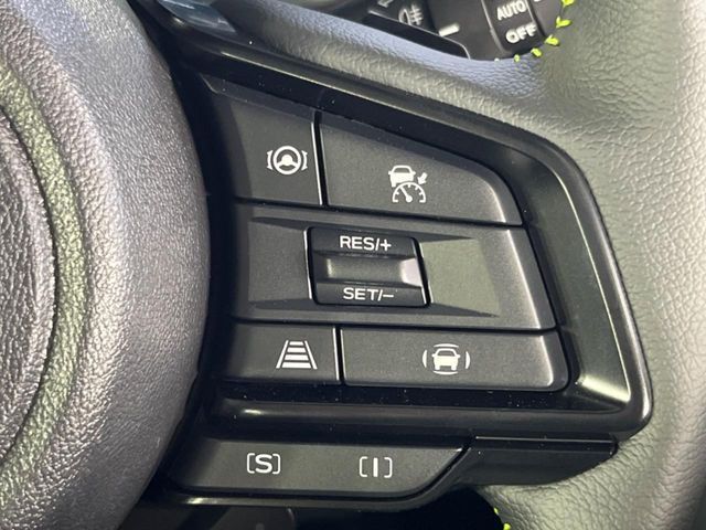 Subaru Forester 7