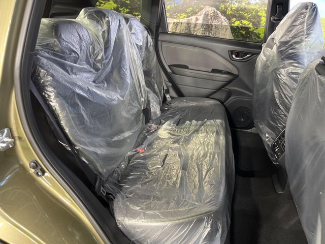 Subaru Forester 10