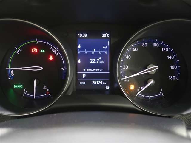 Toyota C-HR 8