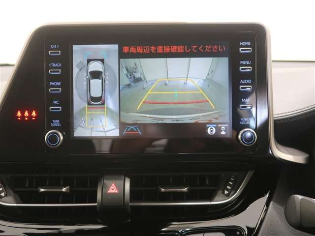 Toyota C-HR 9