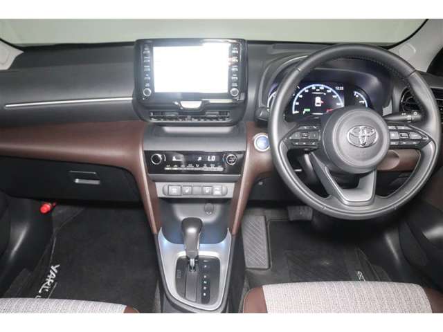 Toyota Yaris Cross 2