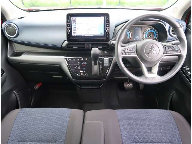 Mitsubishi eK X 2