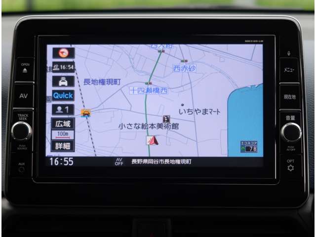 Mitsubishi eK X 5