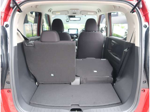 Mitsubishi eK X 10