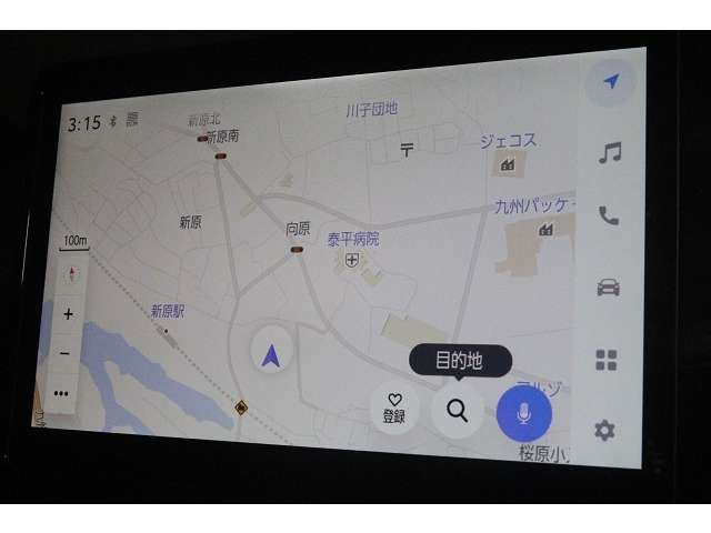 Toyota Noah 3
