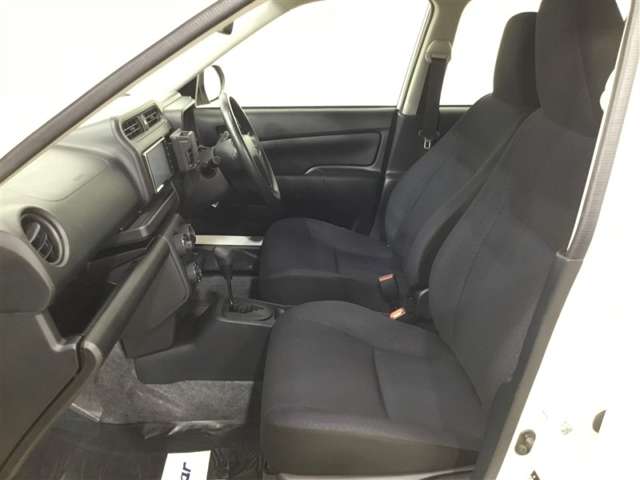 Toyota Probox Van 12