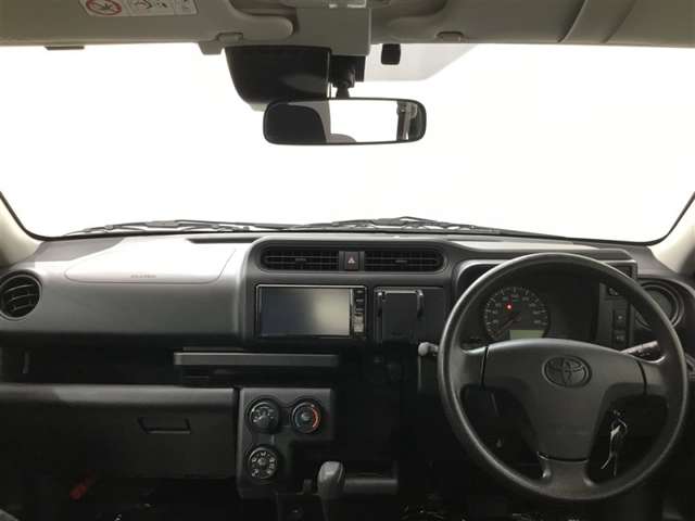 Toyota Probox Van 10